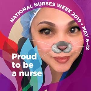 Meet your Posher, Kristine